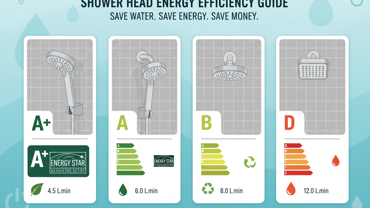 省水花灑頭真的省水嗎?