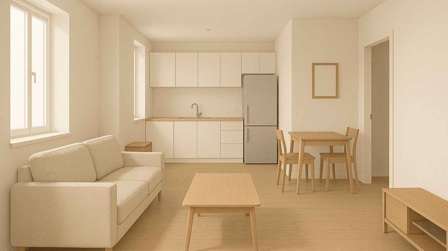 簡約公屋是用什麼電熱水爐?