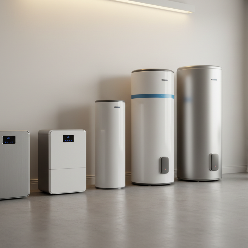 德國寶、Stiebel Eltron、柏林牌、電寶、Rasonic有咩分別?香港電熱水爐品牌比較指南