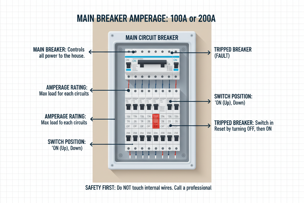 甚麼是MCB？如何解讀家中的MCB？